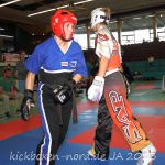 International German Open Championchips Wilhelmshaven 2013