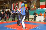 International German Open Championchips Wilhelmshaven 2013