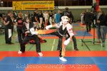 International German Open Championchips Wilhelmshaven 2013