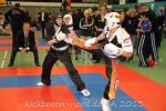 International German Open Championchips Wilhelmshaven 2013