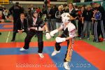 International German Open Championchips Wilhelmshaven 2013