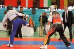 International German Open Championchips Wilhelmshaven 2013