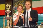 International German Open Championchips Wilhelmshaven 2013