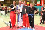 International German Open Championchips Wilhelmshaven 2013