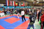 International German Open Championchips Wilhelmshaven 2013